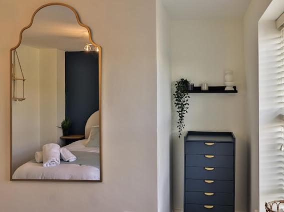 'Afton' At Stayboom แลงคาสเตอร์ ภายนอก รูปภาพ